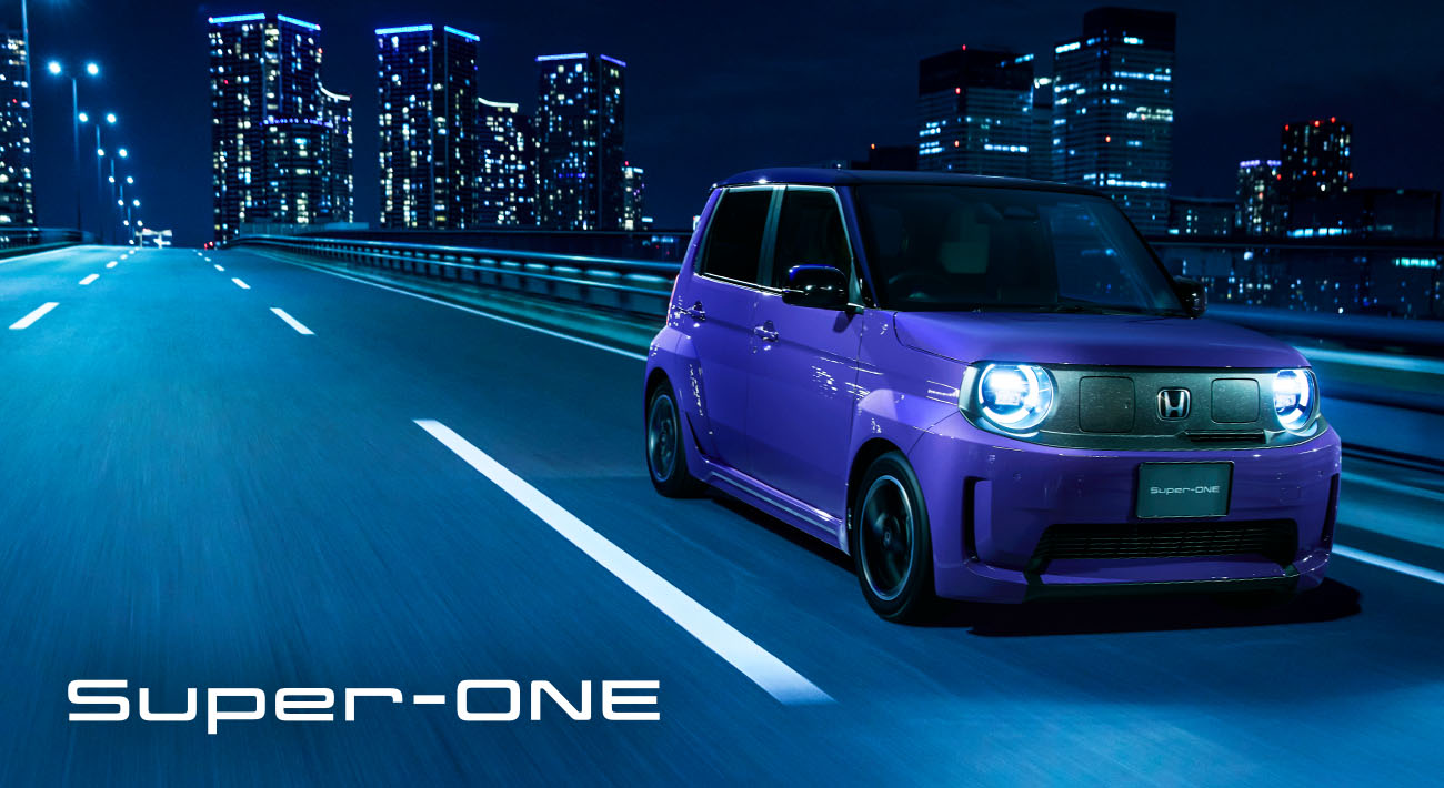 Super-ONE