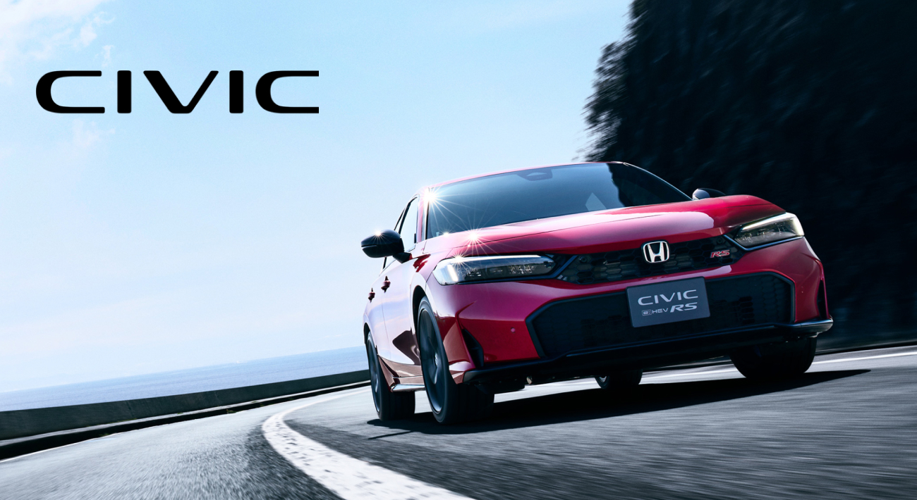 CIVIC