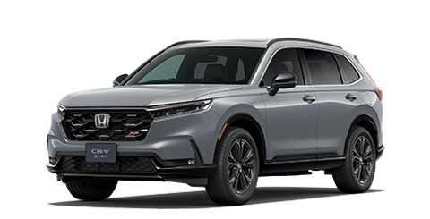 CR-V